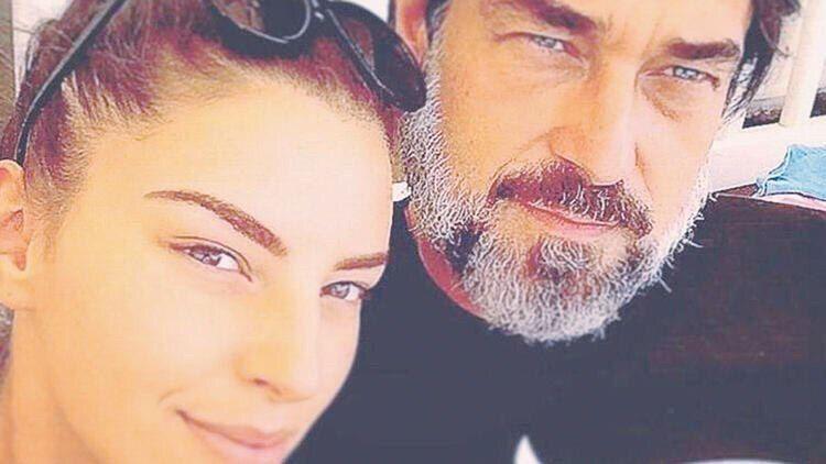 بازیگر مشهور ترکیه