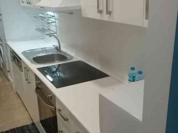 اجاره خانه در استانبول منطقه شیشلی تک خواب مبله