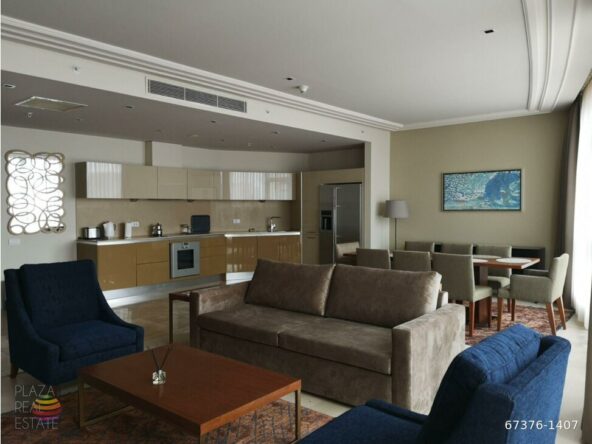 اجاره خانه در منطقه شیشلی استانبول فول مبله