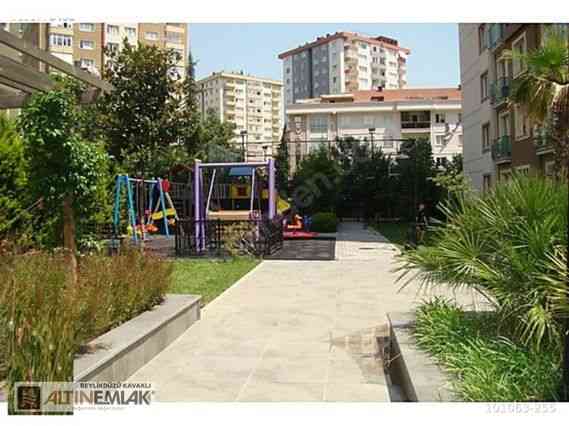 اجاره آپارتمان در بیلیک دوزو استانبول سالانه