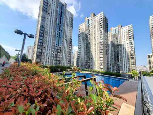 اجاره خانه در استانبول اسنیورت فول امکانات مبله