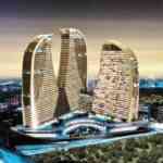 اجاره سوئیت ارزان در استانبول اسنیورت سمبول رزیدانس