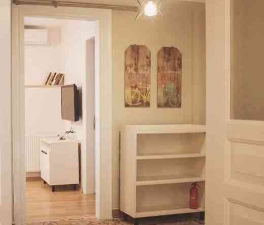 اجاره روزانه خانه در میدان تکسیم