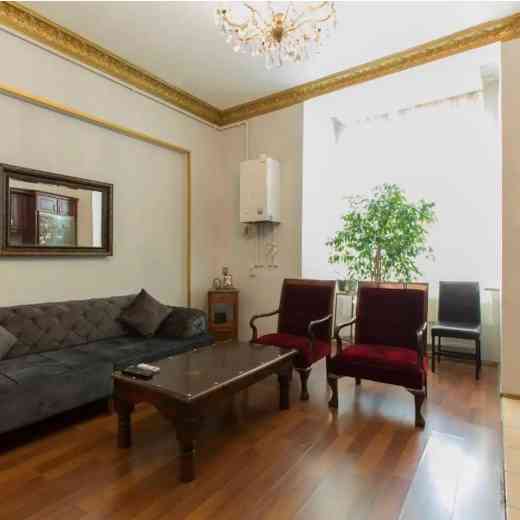 اجاره روزانه آپارتمان دو خوابه در شیشلی