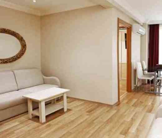 اجاره روزانه سوئیت در استانبول