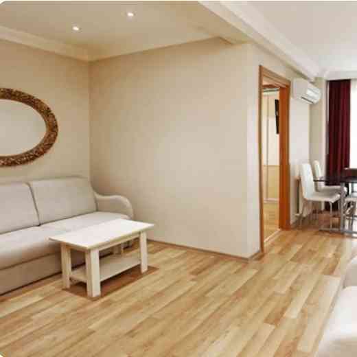 اجاره روزانه سوئیت در استانبول