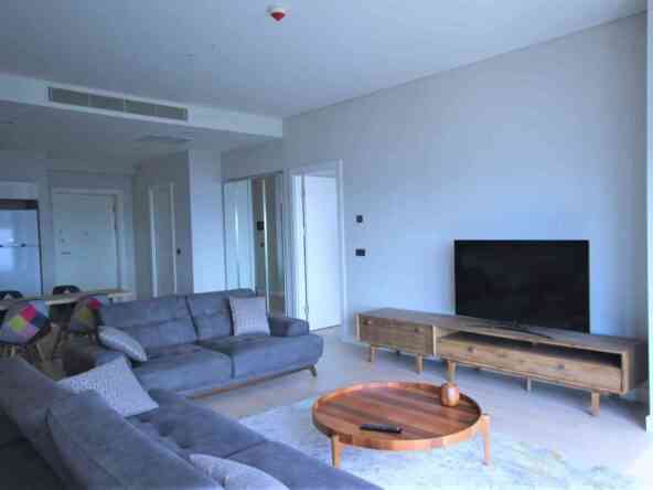 اجاره آپارتمان سالیانه مبله در ساریر استانبول