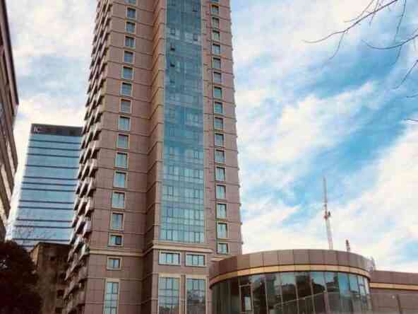 اجاره آپارتمان مبله سالانه در شیشلی استانبول