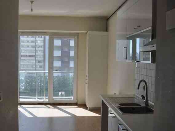 اجاره سوئیت ارزان در باهچه شهیر استانبول