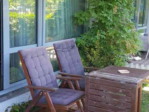 اجاره آپارتمان مبله در ساریر استانبول مجتمع 1453