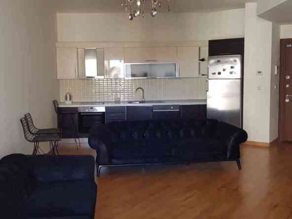 اجاره آپارتمان ماهانه در استانبول منطقه باهچه شهیر