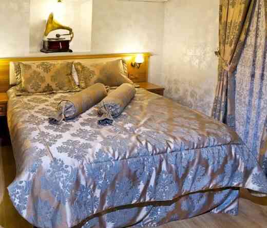 اجاره آپارتمان روزانه در آکسارای تک خوابه