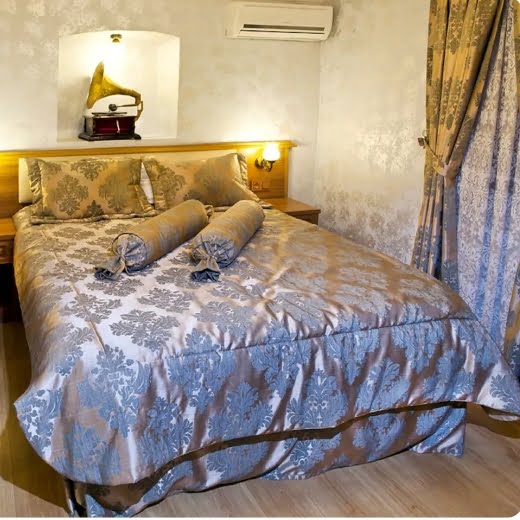 اجاره آپارتمان روزانه در آکسارای تک خوابه