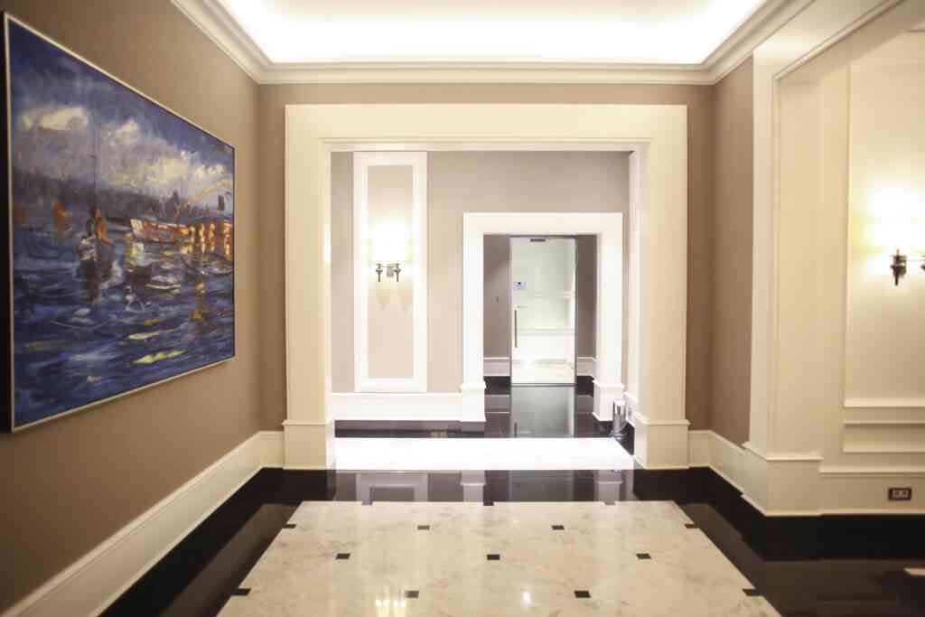 فروش ملک در ترکیه پروژه عمار