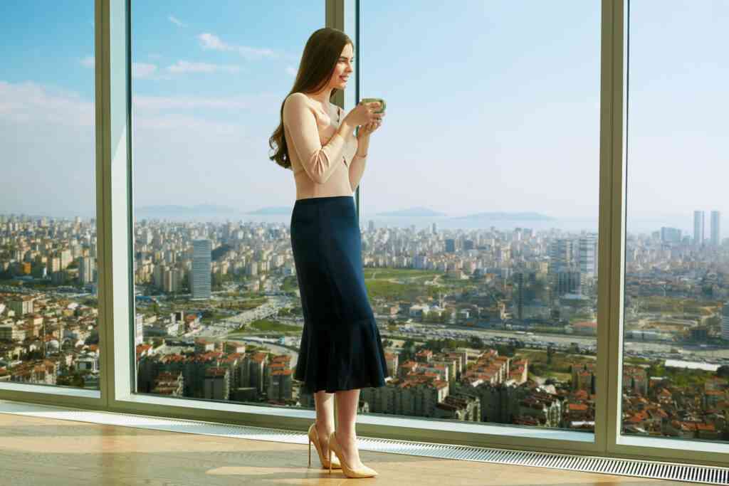 فروش ملک در ترکیه پروژه عمار