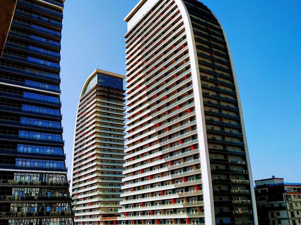 اجاره سوئیت ارزان در استانبول بدون لوازم اسنیورت