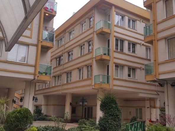 اجاره آپارتمان سالیانه مبله یک خوابه در بومونتی شیشلی