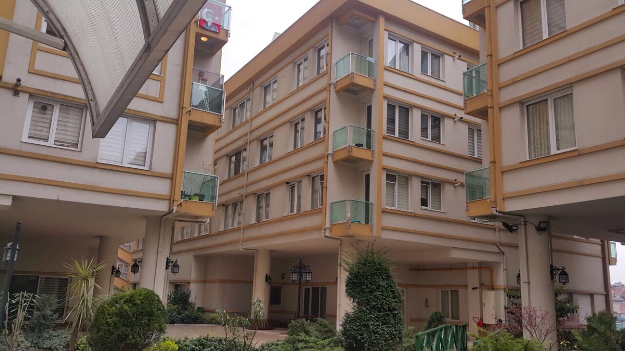 اجاره آپارتمان سالیانه مبله یک خوابه در بومونتی شیشلی