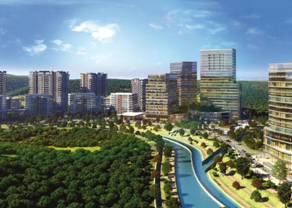 اجاره آپارتمان در استانبول وادی استانبول