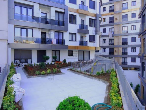 فروش آپارتمان در بشیکتاش استانبول