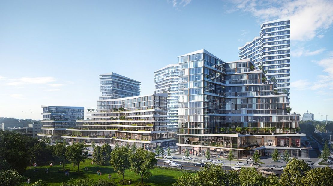 فروش آپارتمان در منطقه گونشلی استانبول