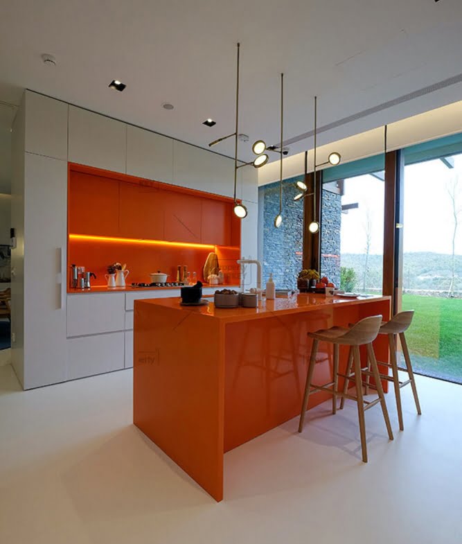 فروش ویلا در استانبول بیکوز