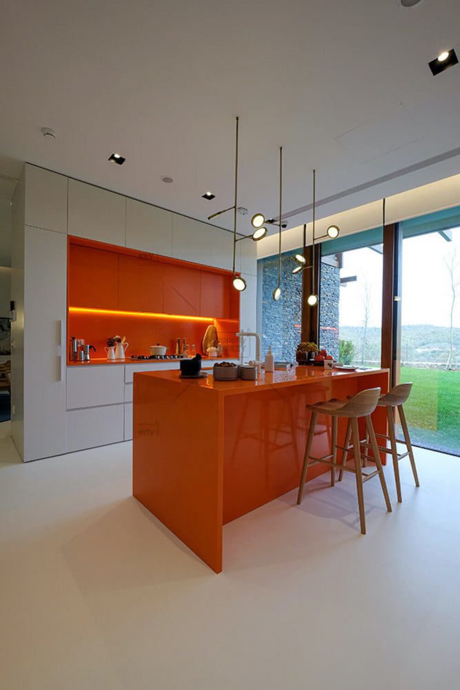 فروش ویلا در استانبول بیکوز