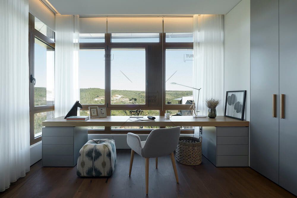 فروش ویلا در استانبول بیکوز