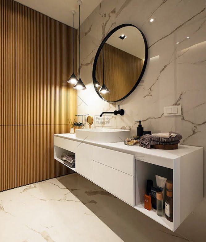 فروش ویلا در استانبول بیکوز