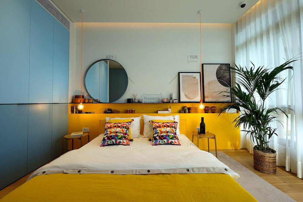 فروش ویلا در استانبول بیکوز