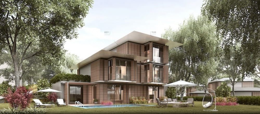 فروش ویلا در استانبول بیکوز