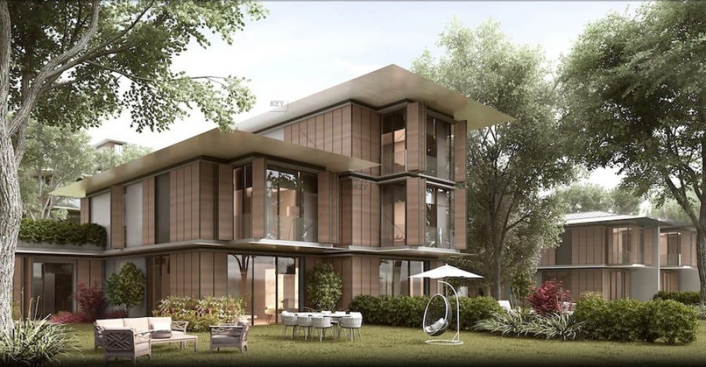 فروش ویلا در استانبول بیکوز