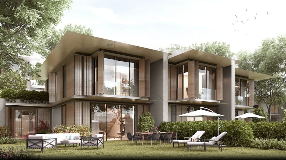 فروش ویلا در استانبول بیکوز