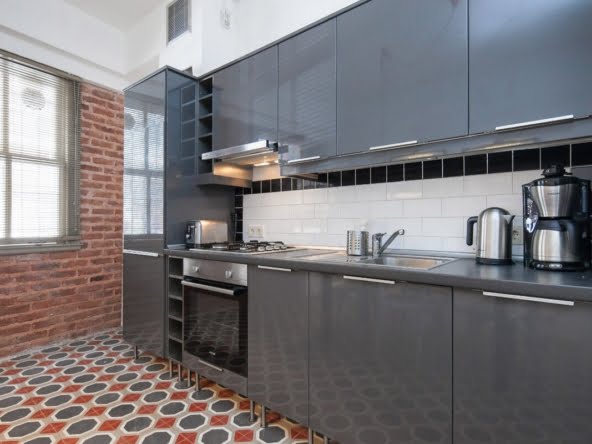 اجاره خانه در استانبول