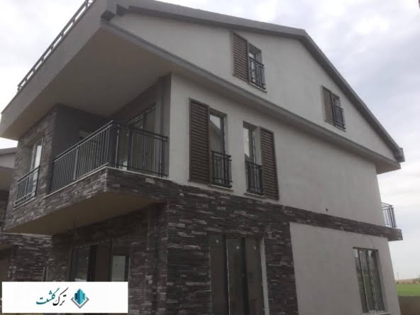 خرید ویلای ارزان در استانبول