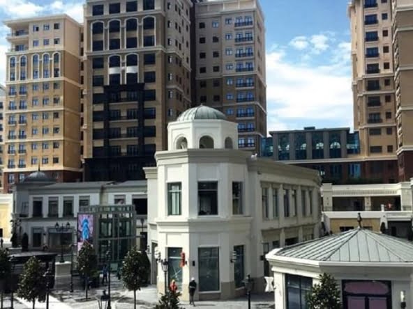 اجاره خانه در آسیایی استانبول