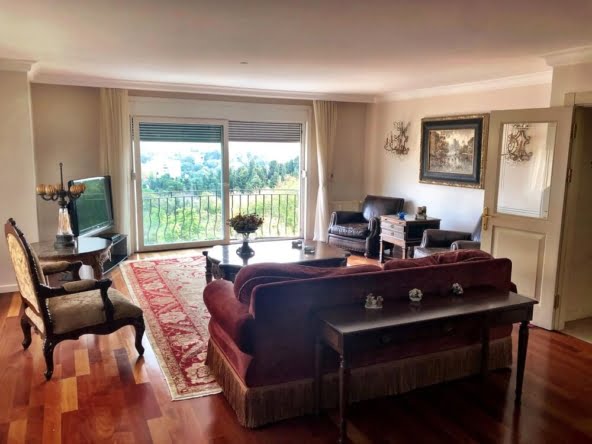 اجاره خانه در استانبول در بشیکتاش