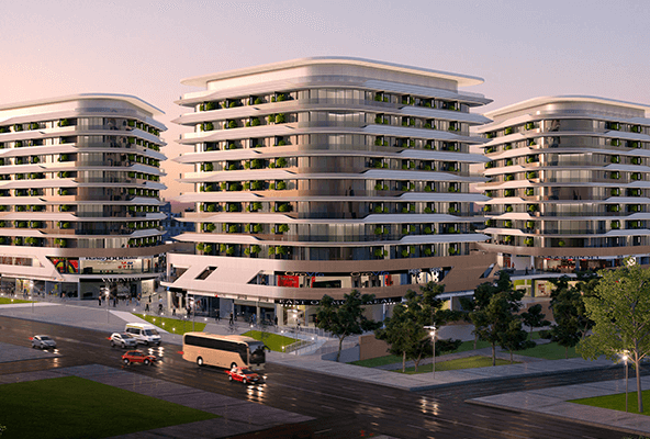 خرید ملک در استانبول مرتر