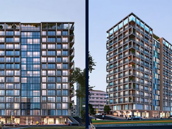 خرید ملک ارزان در استانبول کایتهانه