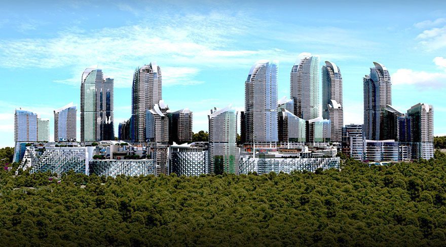 اجاره ملک در استانبول ماسلاک