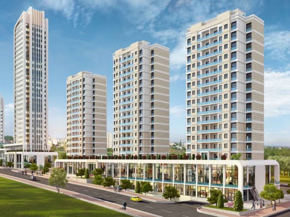 خرید ملک در استانبول باهچه شهیر