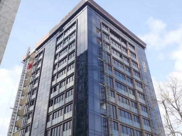 خرید آپارتمان های شیک در لونت بشیکتاش در استانبول