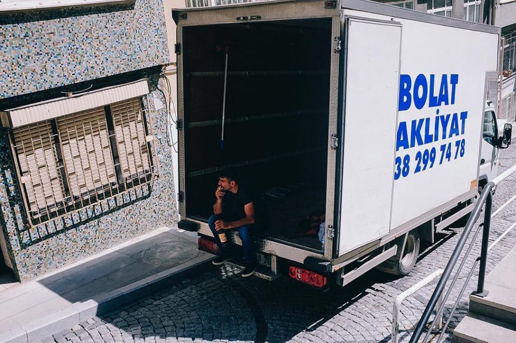 Renting a Flat in Istanbul 4