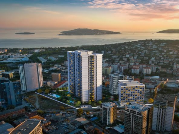 خرید ملک در دراگوس مال تپه