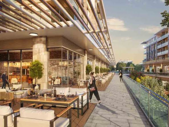 خرید ملک در صفاکوی استانبول