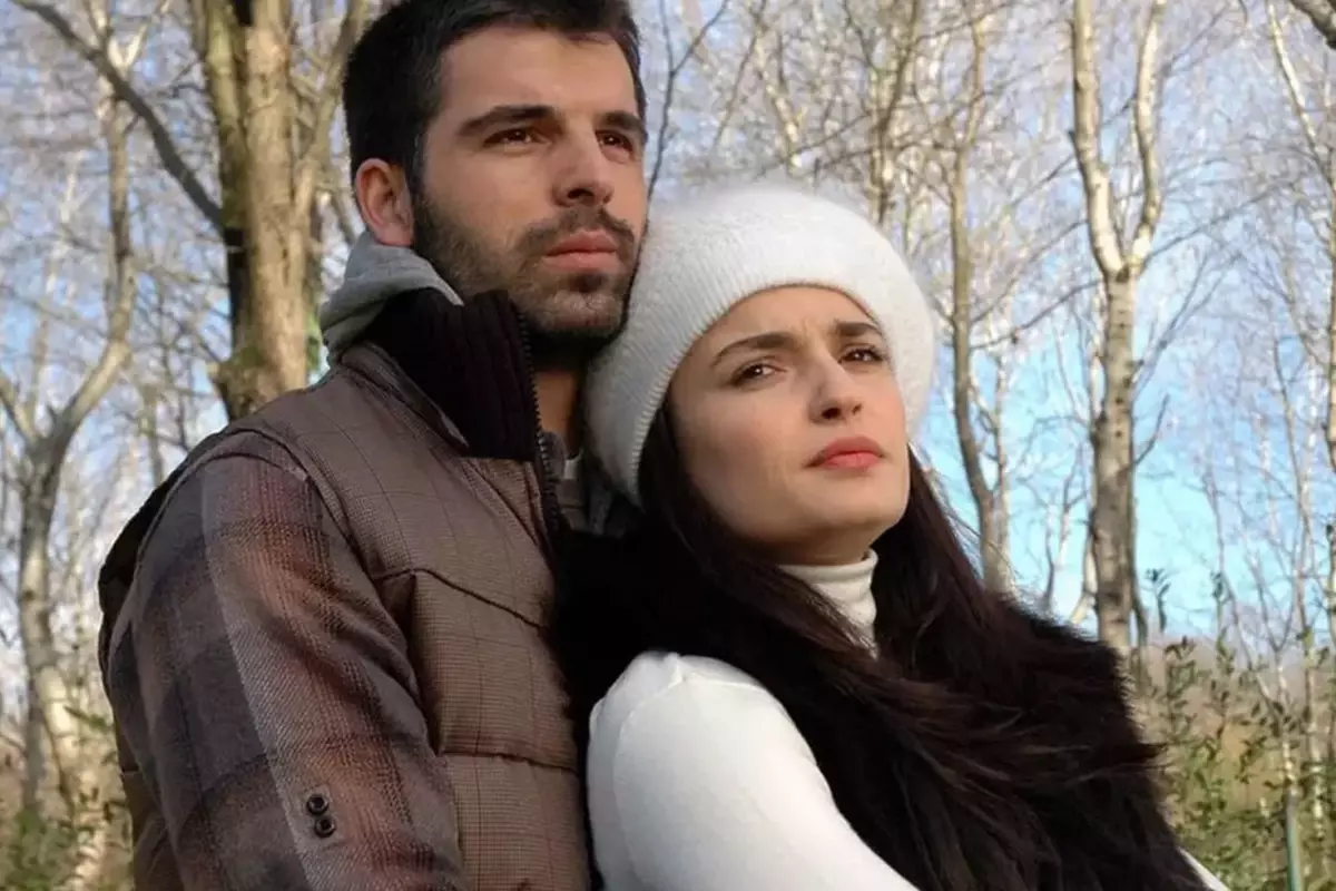 بازیگری را رها کرد و EYT'لی شد! ستاره سریال مشهور پس از مدت‌ها ظاهر شد