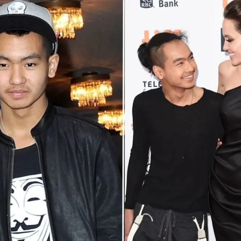 فرزندان آنجلینا جولی و برد پیت به‌تدریج نام خانوادگی پدرشان را کنار می‌گذارند