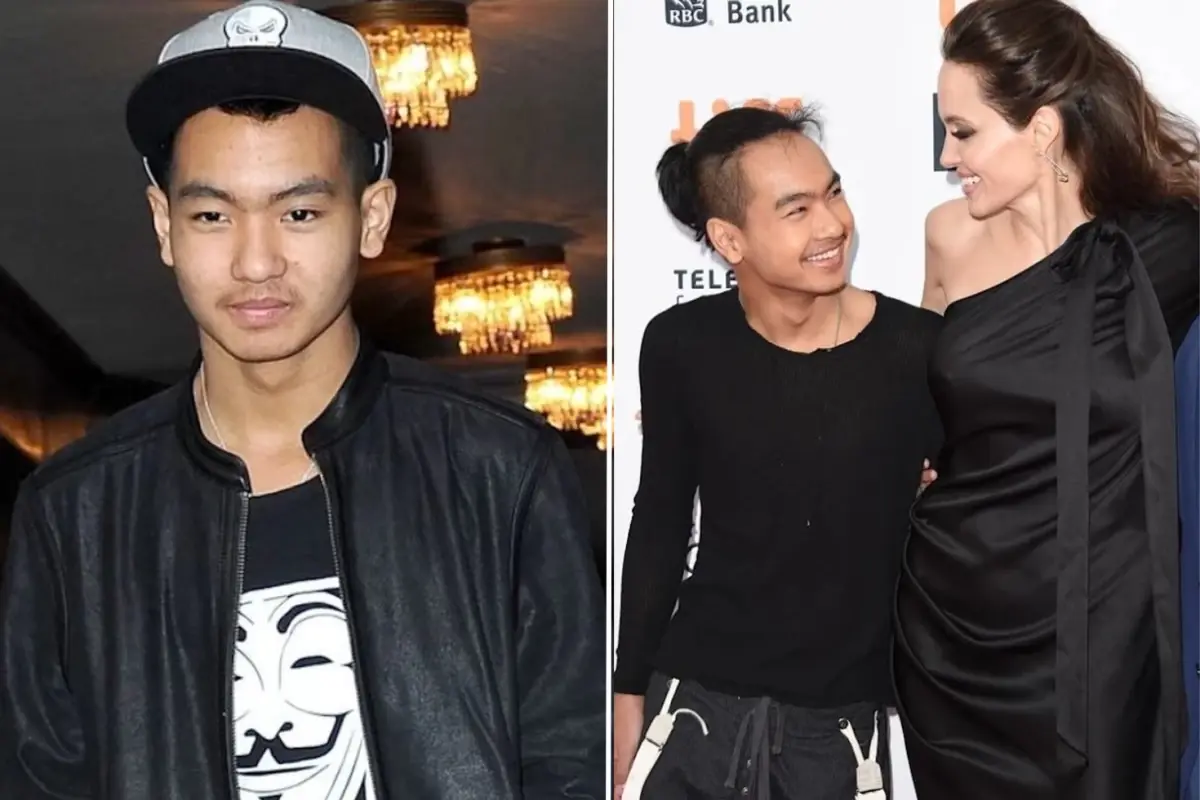 فرزندان آنجلینا جولی و برد پیت بهتدریج نام خانوادگی پدرشان را کنار میگذارند