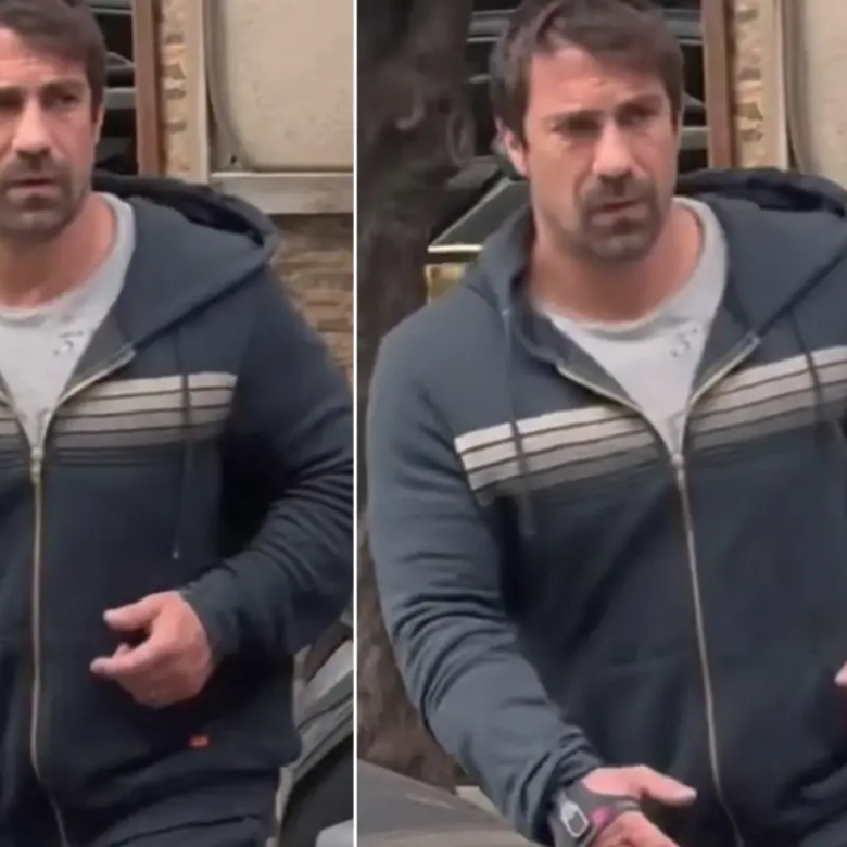 ابراهیم چلیک کول در نیسانتاشی به خبرنگاران تندی کرد