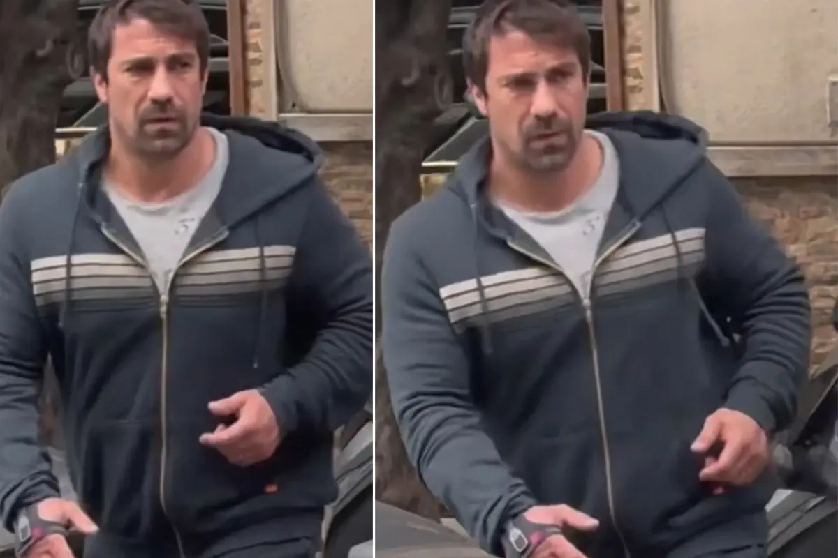 ابراهیم چلیک کول در نیسانتاشی به خبرنگاران تندی کرد